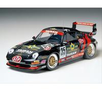 Tamiya Porsche 911 GT2 Taisan (1:24 Scale)