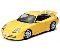 Tamiya Porsche 911 GT3 (1:24 Scale)