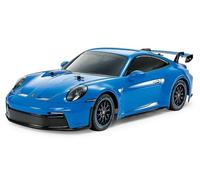 Tamiya Porsche 911 GT3 992 (TT-02) TAM58712