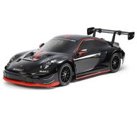 Tamiya Porsche 911 GT3 R (992) TT-02 TAM58745