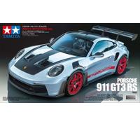 Tamiya Porsche 911 GT3 RS (1:24 Scale)