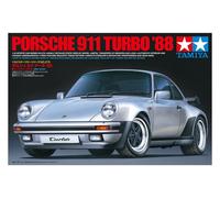 Tamiya 1/24 Scale Plastic Car Model Kits - Multiple Choice