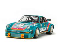 Tamiya Porsche 934 Vailant Kremer Racing (1:24 Scale)