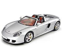 TAMIYA 24275 Porsche Carrera GT 1:24 Car Model Kit