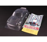 Tamiya 51543 Porsche 911 Carrera RSR Body Parts Set (TT01/TT02/TA05/TA06/TA07)