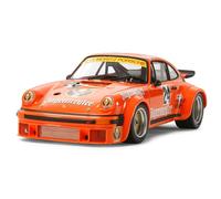 Tamiya Porsche Turbo RSR 934 Jagermeister 1:24 Modeling