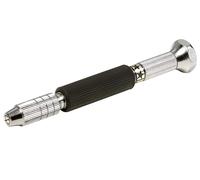 TAMIYA Precision Pin Vise D-R (0.1-3.2mm) Plastic Model Tool 74112