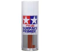 TAMIYA Primer L 180 ml P/M White