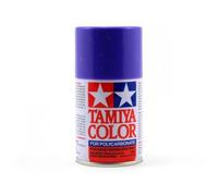 Tamiya PS-10 Purple Spray Paint for Polycarbonate