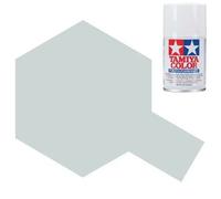 Tamiya Lexan Spray Paint - Ps-48 Anodised Silver