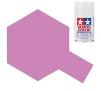 Tamiya Lexan Spray Paint - PS-50 Anodised Sparkling Pink