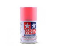 Tamiya PS-11 Pink Polycarbonate Lexan Spray Paint 100ml TAM86011