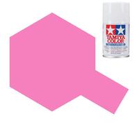TAMIYA PS-11 Pink Polycarbonate Spray Paint 100ml Lexan RC Car Body