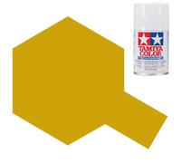 TAMIYA PS-13 Gold Polycarbonate Spray Paint 100ml Lexan RC Car Body