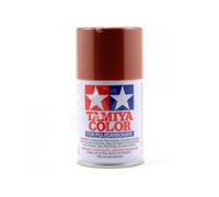 Tamiya PS-14 Copper Lexan Polycarbonate Spray Paint 100ml TAM86014
