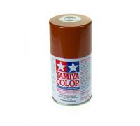 Tamiya Ps14 Spray X Polycarbonate. Copper