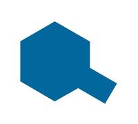 Tamiya PS-16 Metallic Blue Polycarbonate Spray 100ml