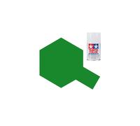 TAMIYA PS-17 Metallic Green Polycarbonate Spray Paint 100ml Lexan RC Car Body