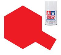 TAMIYA PS-2 Red Polycarbonate Spray Paint 100ml Lexan RC Car Body