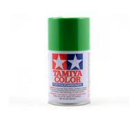 Tamiya PS-21 Park Green Polycarbonate Spray Paint 100ml RC Body TAM86021