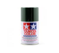 Tamiya PS-22 Racing Green Lexan Polycarbonate Spray Paint TAM86022