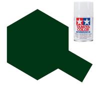 TAMIYA PS-22 Racing Green Polycarbonate Spray Paint 100ml Lexan RC Car Body