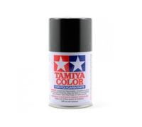 Tamiya PS-23 Gun Metal Lexan Polycarbonate Spray Paint 100ml TAM86023