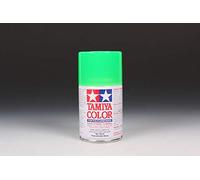TAMIYA PS-28 FLUORESCENT GREEN
