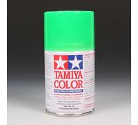 TAMIYA PS-28 FLUORESCENT GREEN