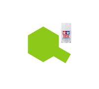 TAMIYA PS-28 Fluorescent Green Polycarbonate Spray Paint 100ml Lexan RC Car Body