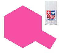 TAMIYA PS-29 Fluorescent Pink Polycarbonate Spray Paint 100ml Lexan RC Car Body