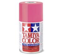 TAMIYA PS-29 Fluorescent Pink Polycarbonate Spray Paint 100ml Lexan RC Car Body