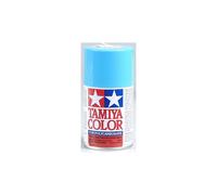 Tamiya PS-3 Brilliant Blue Spray Paint for Polycarbonate
