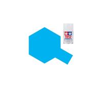 TAMIYA PS-3 Light Blue Polycarbonate Spray Paint 100ml Lexan RC Car Body