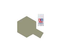 TAMIYA PS-31 Smoke Polycarbonate Spray Paint 100ml Lexan RC Car Body