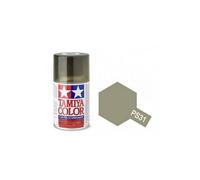 Tamiya PS-31 Smoke Polycarbonate Spray Paint