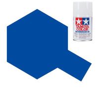 TAMIYA PS-4 Blue Polycarbonate Spray Paint 100ml Lexan RC Car Body