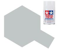 TAMIYA PS-41 Bright Silver Polycarbonate Spray Paint 100ml Lexan RC Car Body