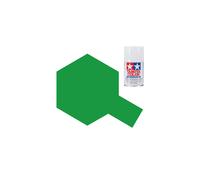 TAMIYA PS-44 Translucent Green Polycarbonate Spray Paint 100ml Lexan RC Car Body