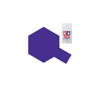 TAMIYA PS-45 Translucent Purple Polycarbonate Spray Paint 100ml RC Car Body