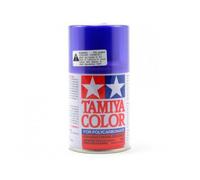 Tamiya PS-45 Translucent Purple Polycarbonate Spray Paint RC Car Body TAM86045