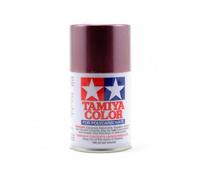Tamiya PS-47 Iridescent Pink Gold Polycarbonate Spray Paint 100ml TAM86047