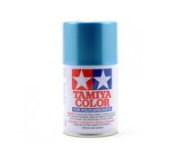 Tamiya Polycarbonate Spray Paint PS-49 Anodised Blue - 100ml Can