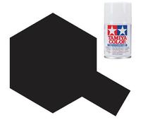 TAMIYA PS-5 Black Polycarbonate Spray Paint 100ml Lexan RC Car Body