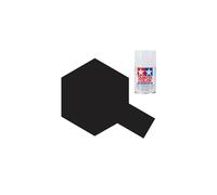TAMIYA PS-5 Black Polycarbonate Spray Paint 100ml Lexan RC Car Body