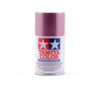 Tamiya Lexan Spray Paint - PS-50 Anodised Sparkling Pink
