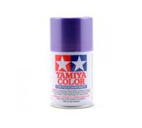 Tamiya PS-51 Purple Anodised Aluminium Spray Paint for RC Car Lexan Bodies TAM86051