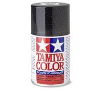 Tamiya PS-53 Polycarbonate Spray Paint 100ml Can Lame Flake For Clear PC RC Body