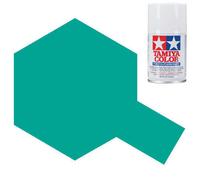 TAMIYA PS-54 Cobalt Green Polycarbonate Spray Paint 100ml Lexan RC Car Body