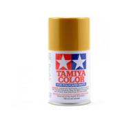 Tamiya PS-56 Mustard Yellow Polycarbonate Spray Paint RC Car TAM86056